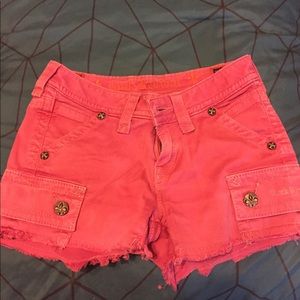 Rock Revival Shorts
